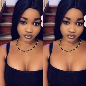 Meet your Posher, Kymana